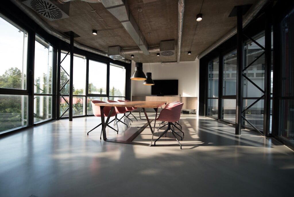 Como escolher a van executiva ideal para sua empresa