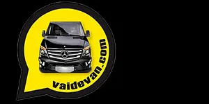 Aluguel De Van Jundiai